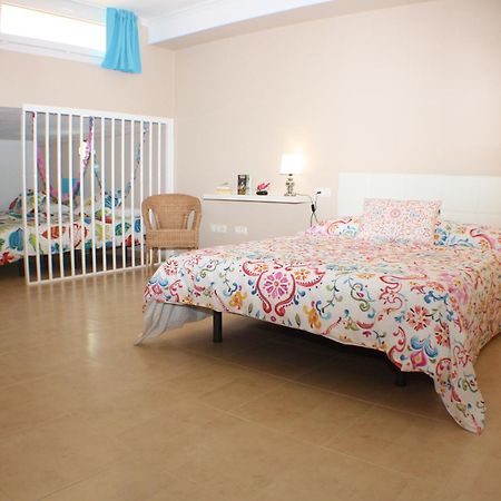 Anju Villas Bravo Apartments Cotillo Dış mekan fotoğraf