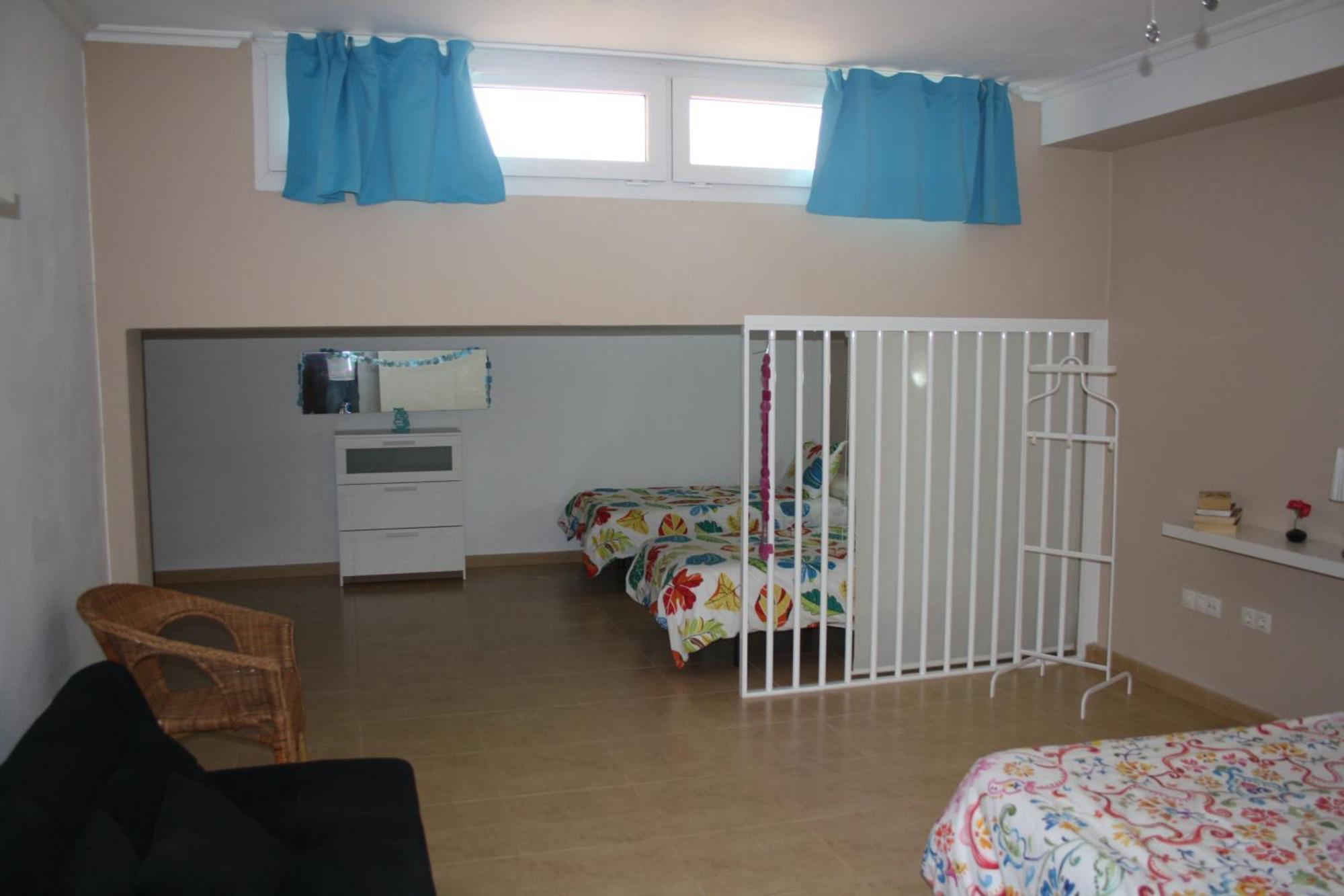 Anju Villas Bravo Apartments Cotillo Dış mekan fotoğraf